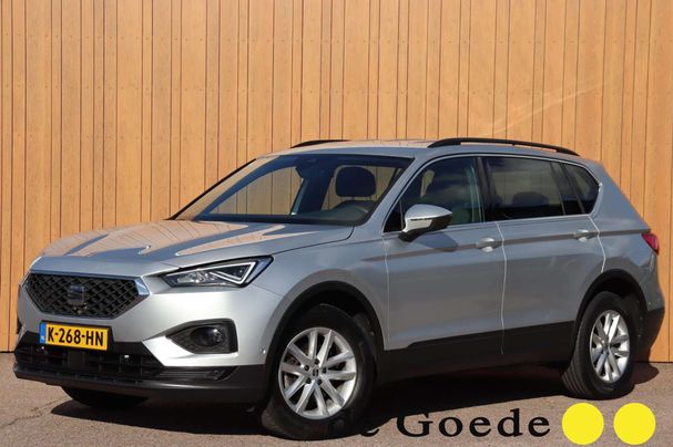 Seat Tarraco 1.5 TSI Style 110 kW image number 1