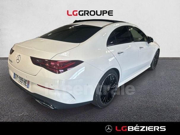 Mercedes-Benz CLA 220 140 kW image number 4