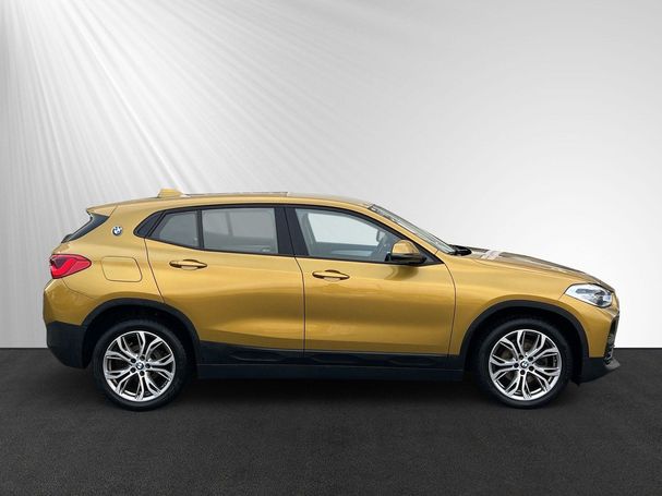 BMW X2 sDrive18i 100 kW image number 3