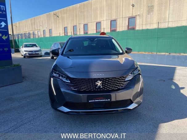 Peugeot 3008 BlueHDi 130 S&S EAT8 Allure 96 kW image number 1