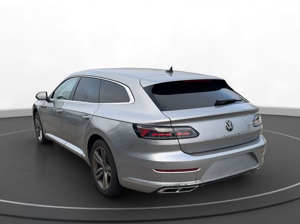 Volkswagen Arteon 2.0 TDI DSG Shooting Brake 4Motion 147 kW image number 7