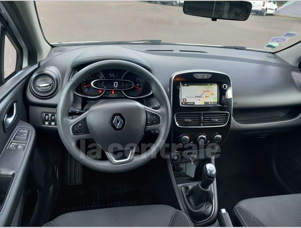 Renault Clio Energy TCe 75 55 kW image number 9