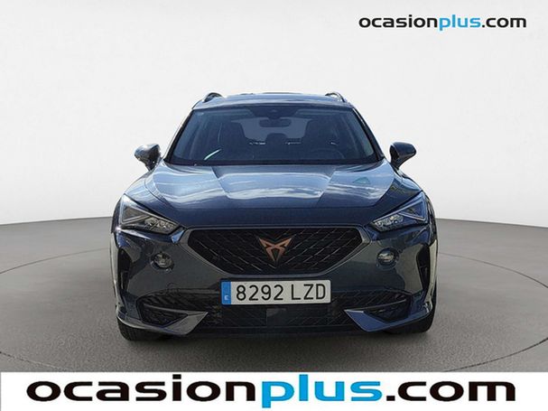 Cupra Formentor 1.5 TSI DSG 110 kW image number 13