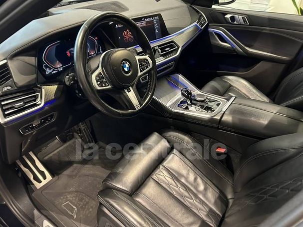 BMW X6 xDrive 210 kW image number 22