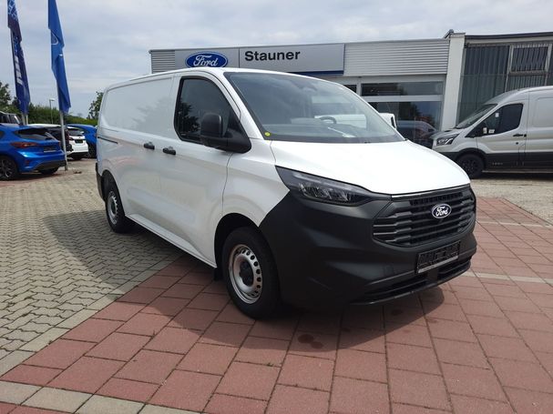 Ford Transit Custom 280 Basis 81 kW image number 2