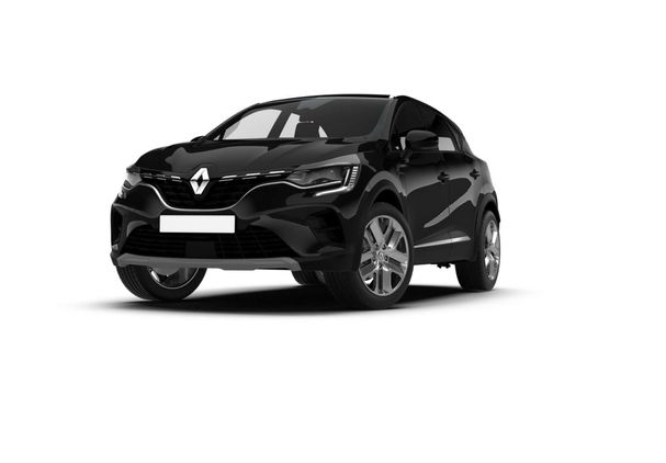 Renault Captur 74 kW image number 5