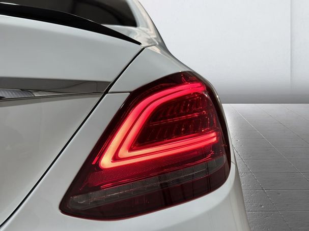 Mercedes-Benz C 300 190 kW image number 25