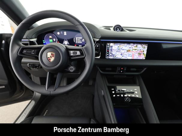 Porsche Macan 300 kW image number 12