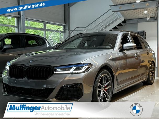 BMW 530 Touring 215 kW image number 1