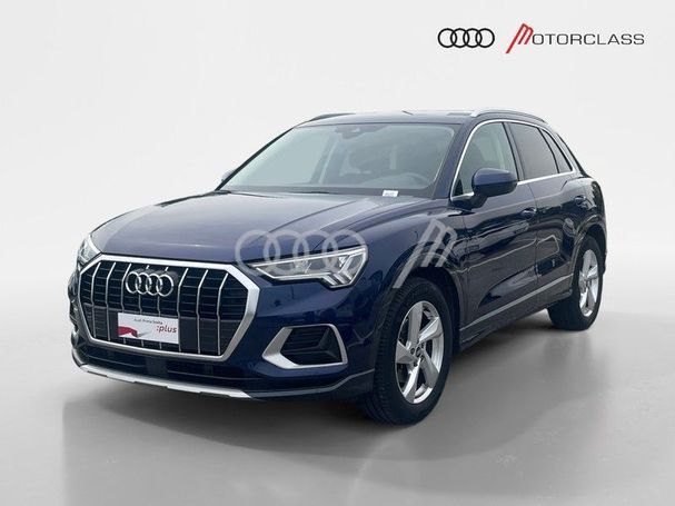 Audi Q3 35 TDI S tronic Advanced Business 110 kW image number 1