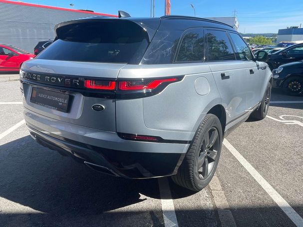 Land Rover Range Rover Velar 2.0 R-Dynamic 221 kW image number 5