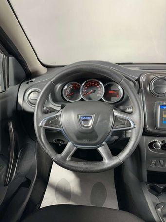 Dacia Logan 55 kW image number 13