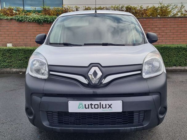 Renault Kangoo 55 kW image number 4