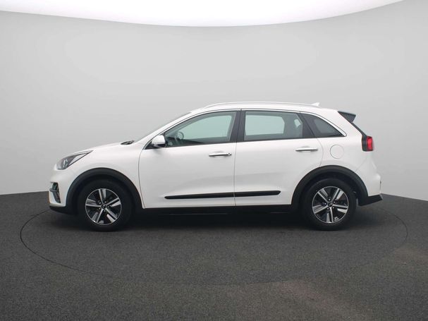 Kia Niro Hybrid 1.6 GDI 104 kW image number 37