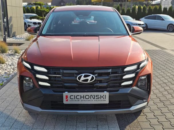 Hyundai Tucson 1.6 T-GDI 118 kW image number 5