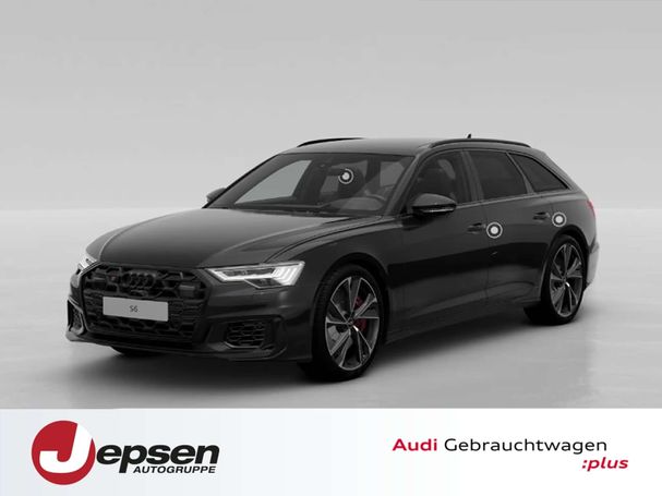 Audi S6 TDI Tiptronic Avant 253 kW image number 2