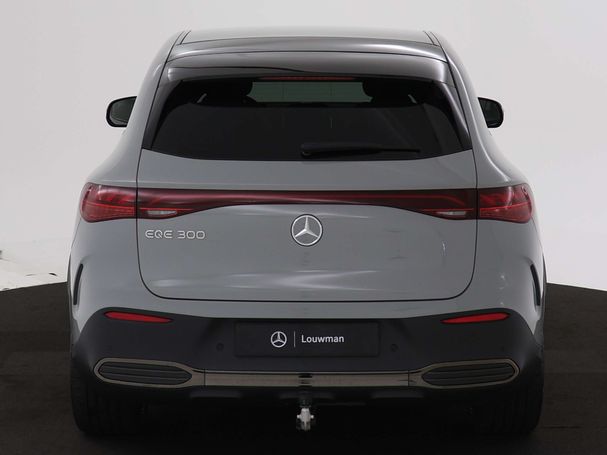 Mercedes-Benz EQE SUV 300 Edition 180 kW image number 23