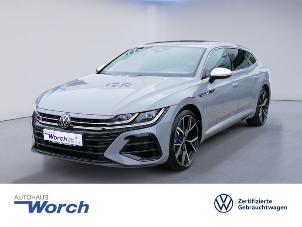 Volkswagen Arteon R Shooting Brake 4Motion 235 kW image number 1