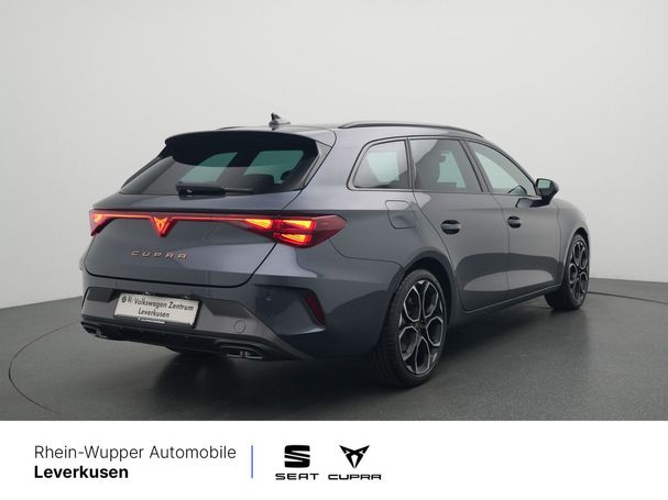 Cupra Leon Sportstourer 1.5 eTSI 110 kW image number 3