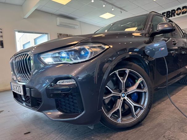 BMW X5 45e xDrive 291 kW image number 6