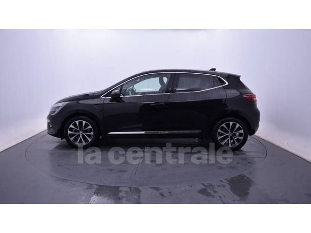 Renault Clio TCe 140 Techno 103 kW image number 5