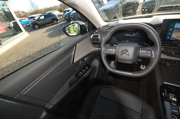 Citroen C5 X PureTech 180 Shine Pack EAT8 133 kW image number 4