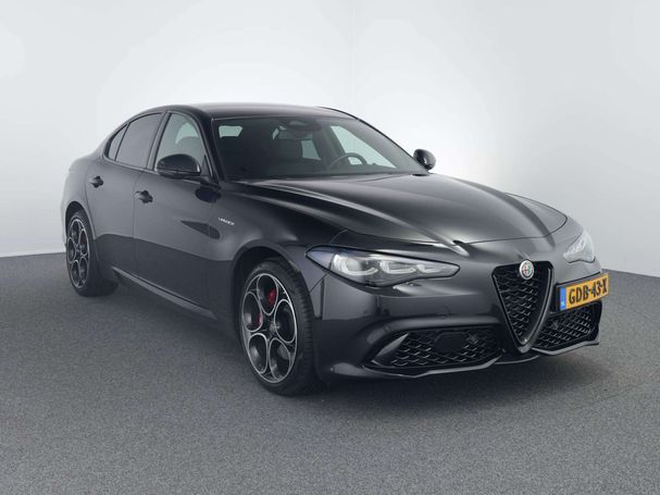 Alfa Romeo Giulia 2.0 Veloce 206 kW image number 9