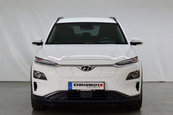 Hyundai Kona Elektro 150 kW image number 2