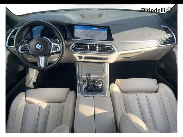 BMW X5 xDrive30d 210 kW image number 10