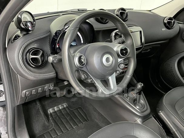 Smart ForFour 60 kW image number 7