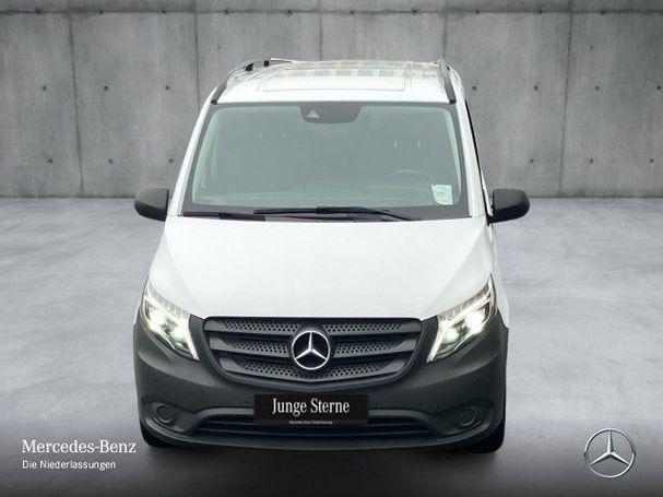 Mercedes-Benz Vito Mixto 110 CDI 75 kW image number 2