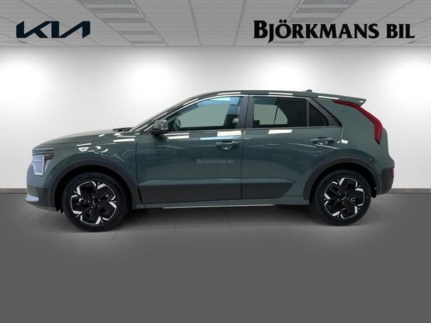 Kia Niro 150 kW image number 5