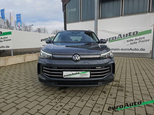 Volkswagen Tiguan DSG 110 kW image number 8