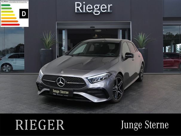 Mercedes-Benz A 220 d 140 kW image number 1