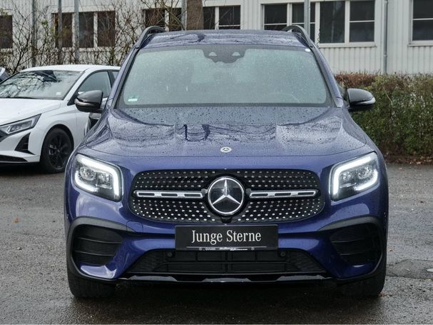 Mercedes-Benz GLB 220 d 140 kW image number 3