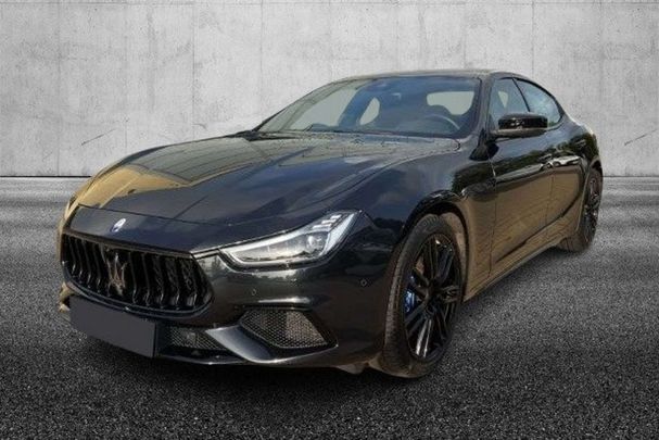 Maserati Ghibli 243 kW image number 1