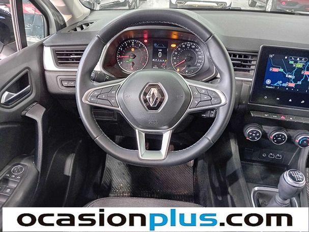 Renault Captur TCe Evolution 67 kW image number 26