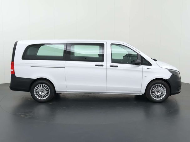 Mercedes-Benz Vito e 85 kW image number 6