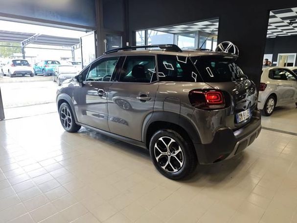 Citroen C3 Aircross BlueHDi 110 Shine Pack 81 kW image number 5