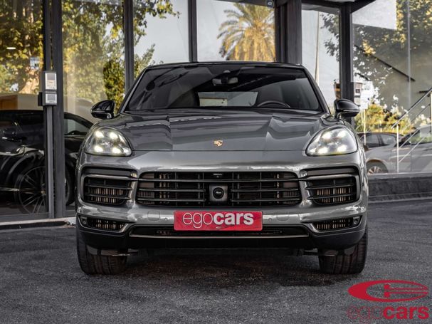 Porsche Cayenne S Coupé 324 kW image number 5