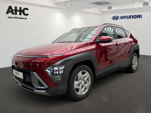 Hyundai Kona 1.0 T-GDI Trend 88 kW image number 1