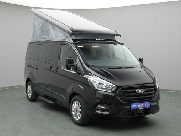 Ford Transit Nugget 110 kW image number 24