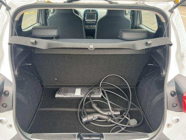 Dacia Spring Electric 33 kW image number 18