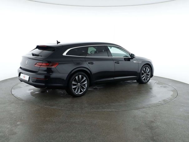 Volkswagen Arteon TDI DSG 110 kW image number 2