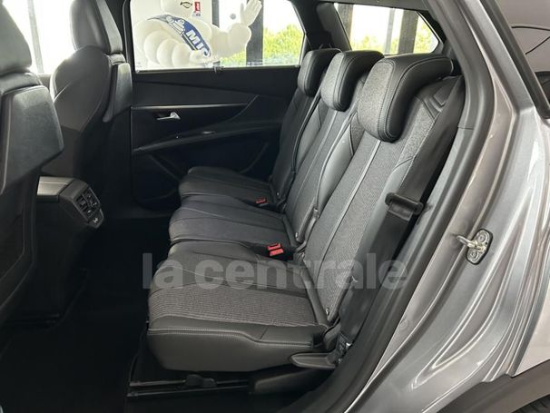 Peugeot 5008 BlueHDi 130 EAT8 Allure 96 kW image number 4