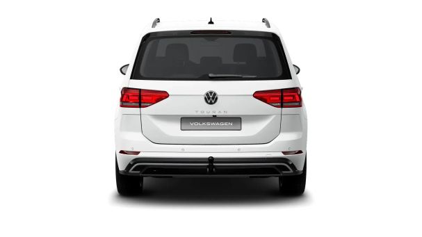 Volkswagen Touran DSG 110 kW image number 2