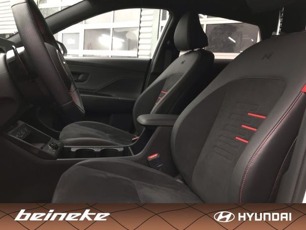 Hyundai Kona 1.6 T-GDI 146 kW image number 13