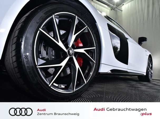 Audi R8 5.2 FSI quattro Performance 456 kW image number 5