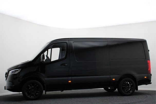 Mercedes-Benz Sprinter 317 CDI 125 kW image number 8