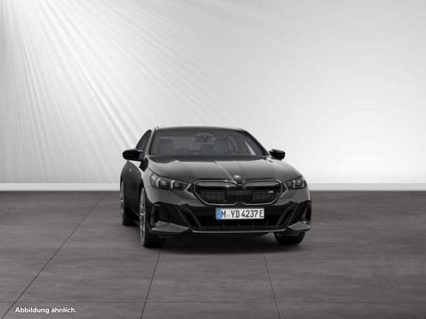 BMW i5 M60 xDrive 442 kW image number 12